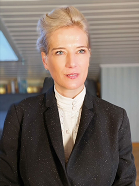 Sophie Fabienne Schaad