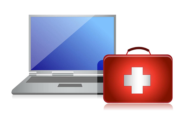 01 Assistance Informatique