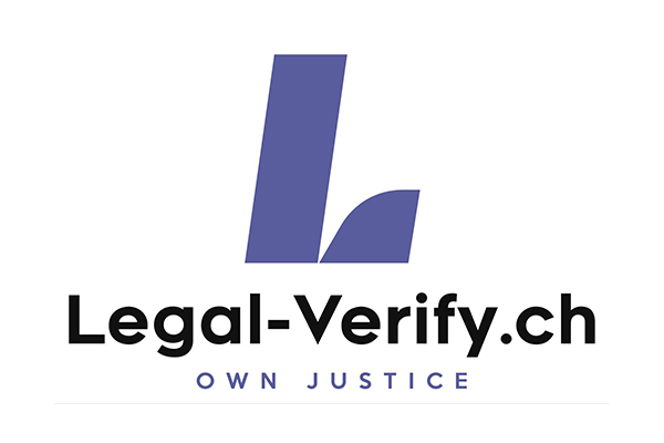 Legal – Verify .ch